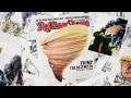 Illustrator Victor Juhasz on What It Means to Draw Donald Trump