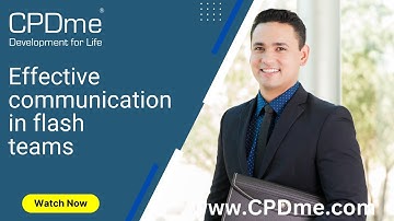 Building a CPD Portfolio and using CPDme as part of your University Study or Continuing Education