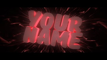 Free Sync Intro Template || Only Blender || 25 Likes ? || Skuz