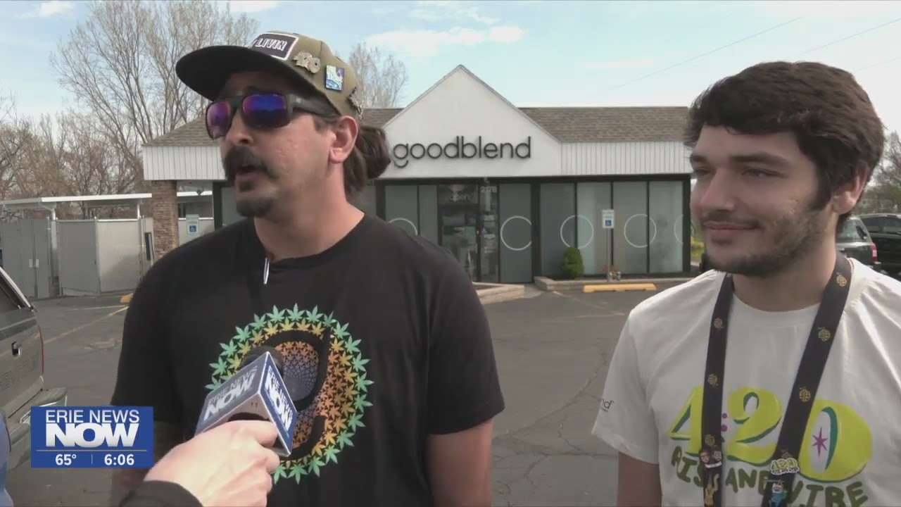 How Marijuana Legalization Could Help Pennsylvania