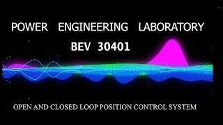 Famous LAB 8 OPEN AND CLOSED POSITION CONTROL SYSTEM Wealth