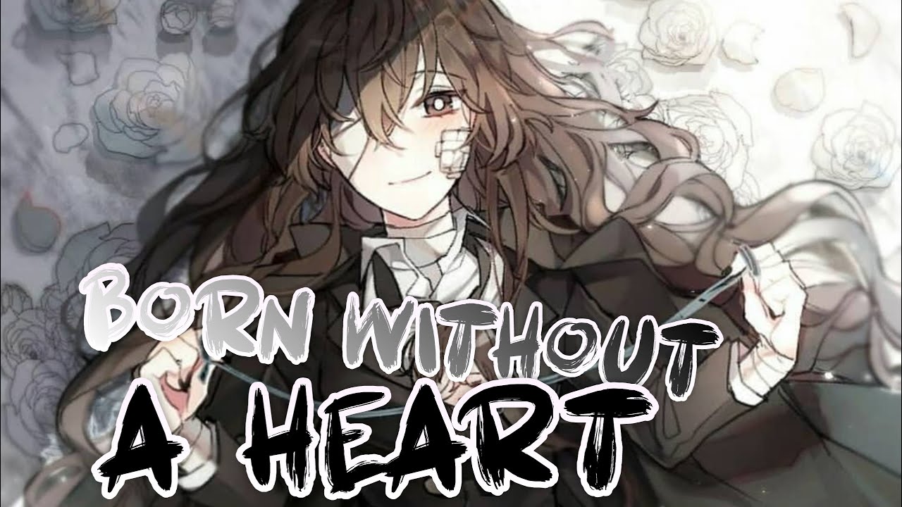 ✮Nightcore - Born Without a Heart - YouTube