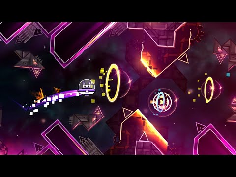 EEPROZ | Geometry Dash