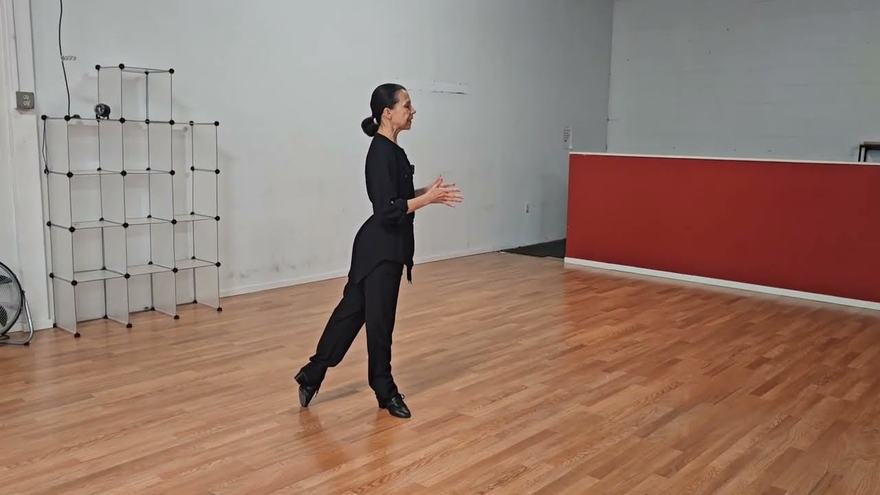 Последовательность упражнений для танца ча-ча-ча | Светлана - Центр танца Колумбус