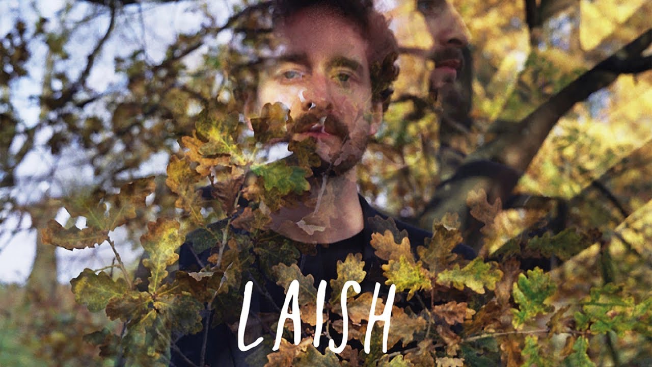 Laish - Sand Is Shifting [OFFICIAL AUDIO]