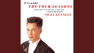 The Four Seasons, Violin Concerto in F Minor, Op. 8 No. 4, RV 297 &quot;Winter&quot;: I. Allegro non molto