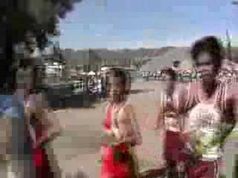 2007 Mt. SAC Cross Country Invite, Boys Varsity D2...