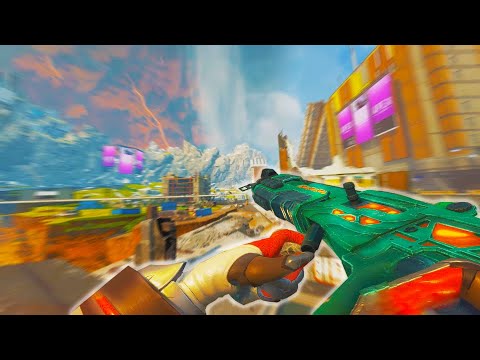 What dropping 5000 Damage in Solo Trios looks like