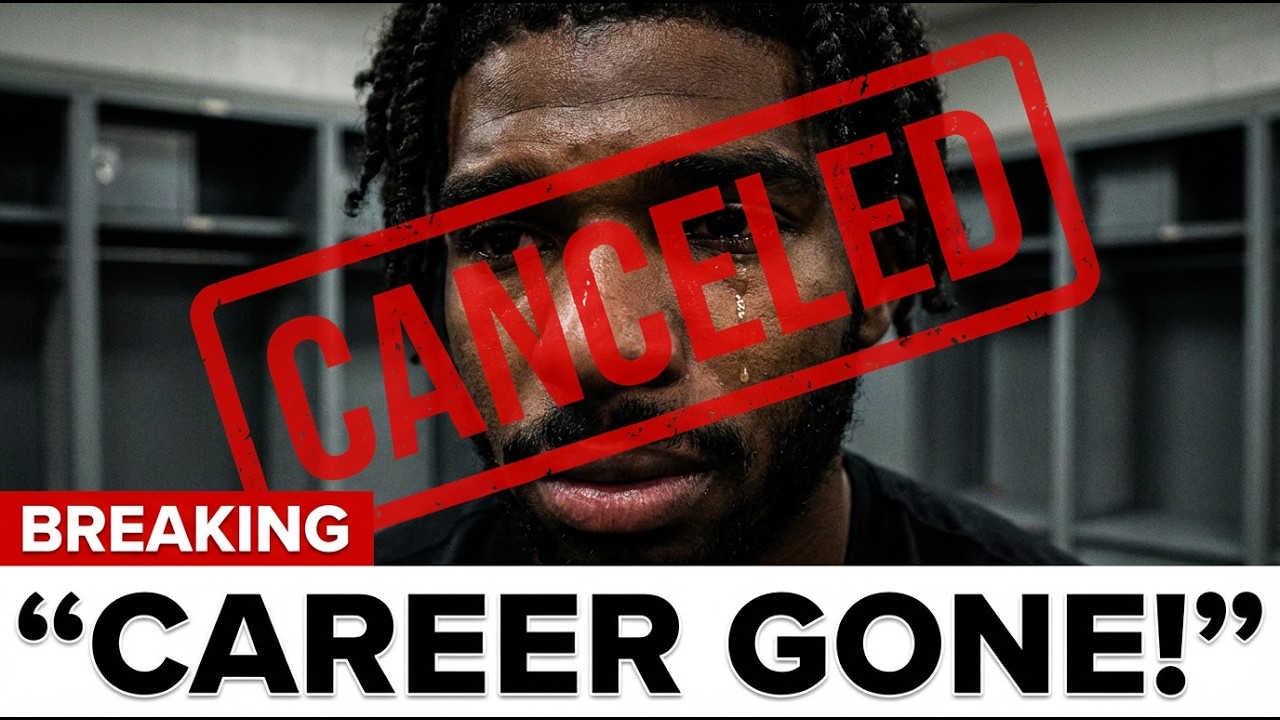 DELETED! Shedeur Sanders' Career DONE After Stefanski DESTROYS Hopes! Penix Demands NFL Action!
