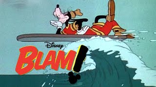 Blam I Playa