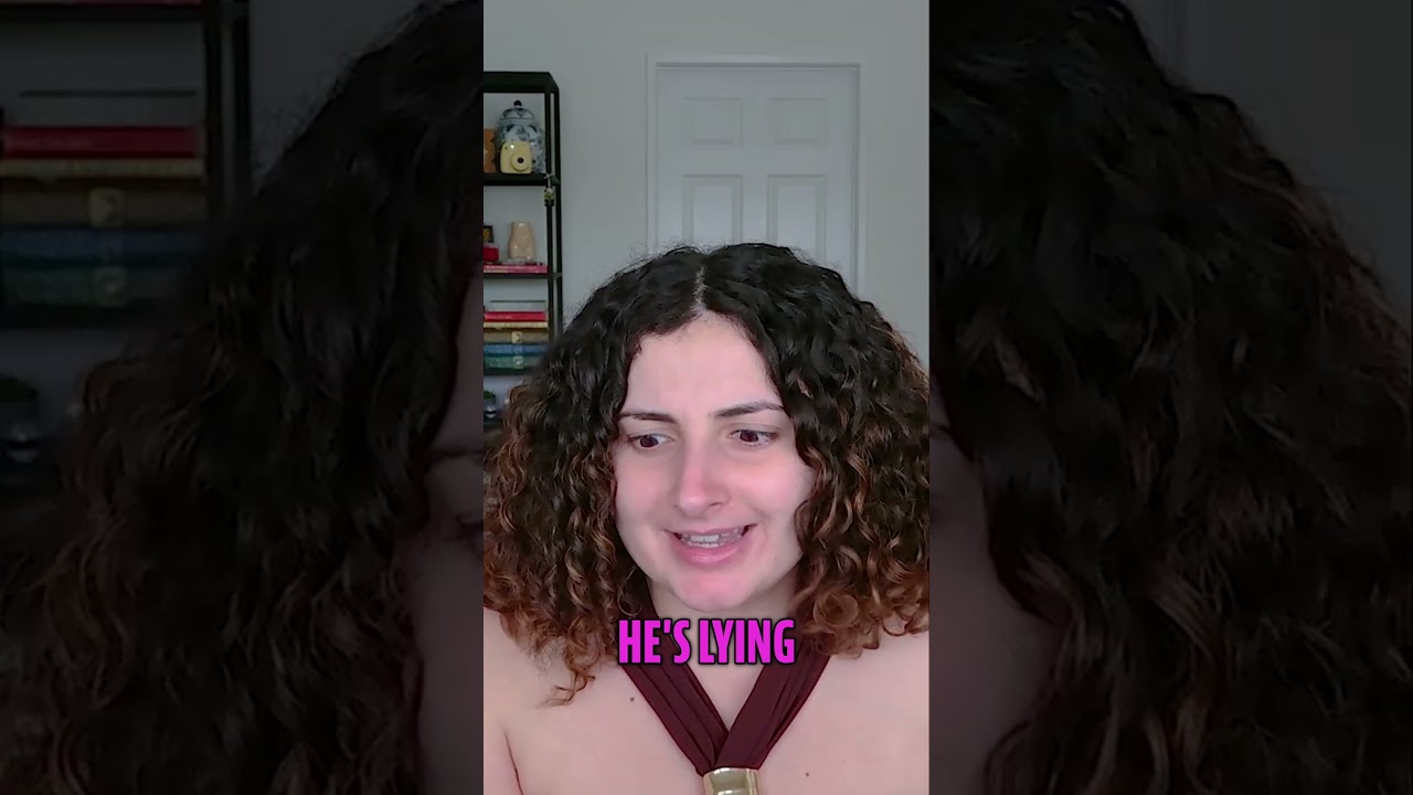 Did Jax bug the house?! 