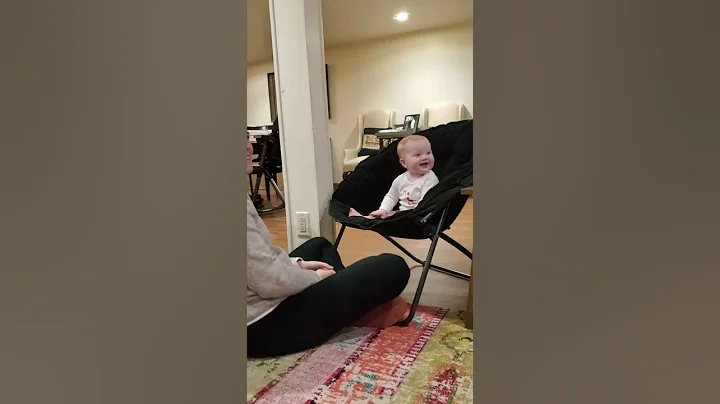 Cecelia talking