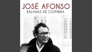 Video voorbeeld van "José Afonso - Senhor Poeta"