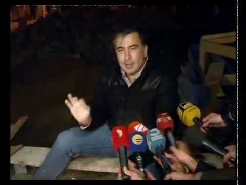 აღმაშენებლის გამზირი