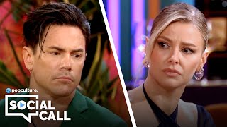 Vanderpump Rules: Tom Sandoval, Ariana Madix GO IN on Rachel Leviss | Season 11 Reunion Pt. 1 RECAP