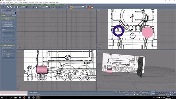 Gmax - making B&LR no 5 part 5