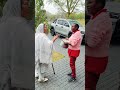 Mama Yanda Kehti Sath Hi Jana Ey 