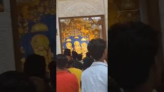 #fyp #reach #viral #trending #love #devanshkittu #masti #song #radheradhe #iscon #temple #drive #car