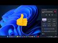 Microsoft is Finally Fixing Windows 11 Quick Settings Lagging