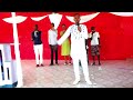 Prophet Apostle Emmanuel Nzuki Spirit Filled Worship