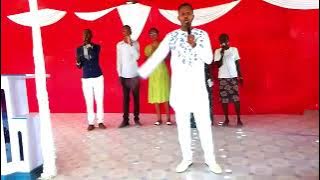 Prophet Apostle Emmanuel Nzuki Spirit Filled Worship