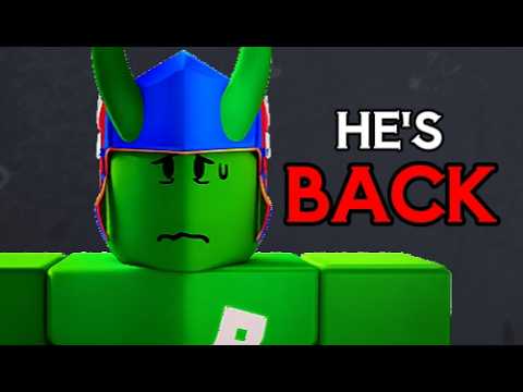 This Youtuber Is Secretly Parlo?! (VrailYT EXPOSED!)