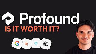 Profound vs CrowdReply: AI Rank Tracking, GEO & Brand Mentions Compared