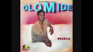 Koffi Olomidé - Ngobila 3e Version - Kifiooto.