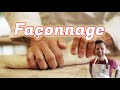 Façonnage, tourne CAP boulanger