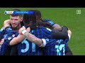Derby d’Italia eskaliert: Inter Mailand - Juventus | 25. Spieltag | Serie A | DAZN Highlights