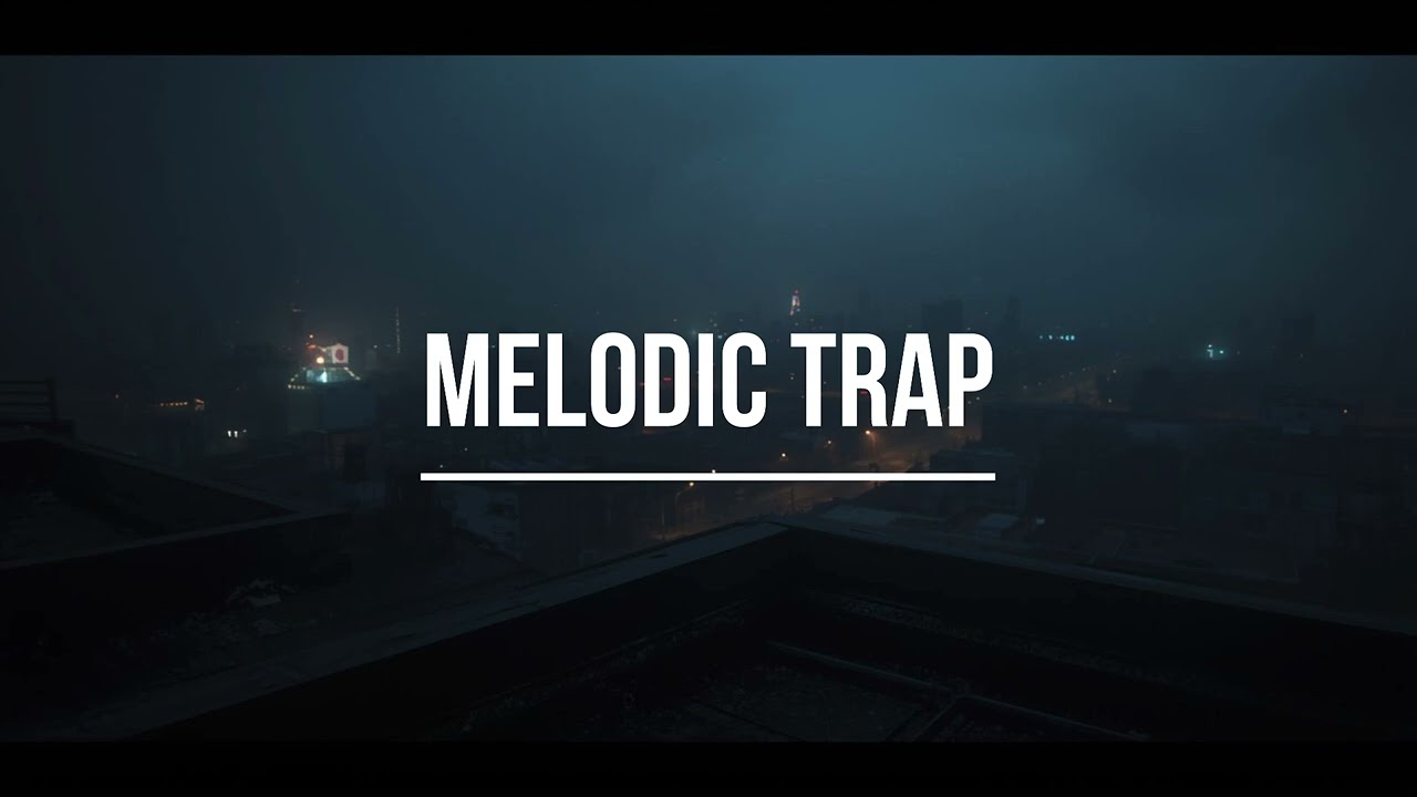 EMPTY STREETS – Melodic Trap Beat 2026 | Emotional Street Rap Instrumental