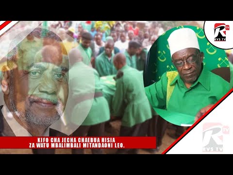 Video: Warusi wananyimwa hadhi ya wagunduzi wa Antaktika