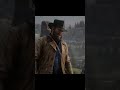 Arthur Morgan Discovers Dinosaurs Are Real 😂 | RDR2