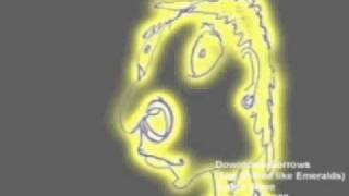 Downtown Sorrows (She shined like emeralds) - Simon Wave