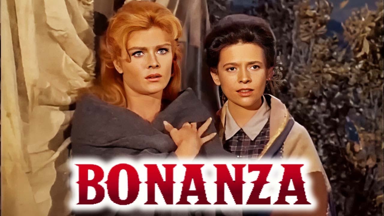 Bonanza - A Dream to Dream - Western Series - FULL EPISODES - The Best Cowboy TV
