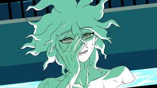 komahina edit (slightly nsfw) - I wanna be yours