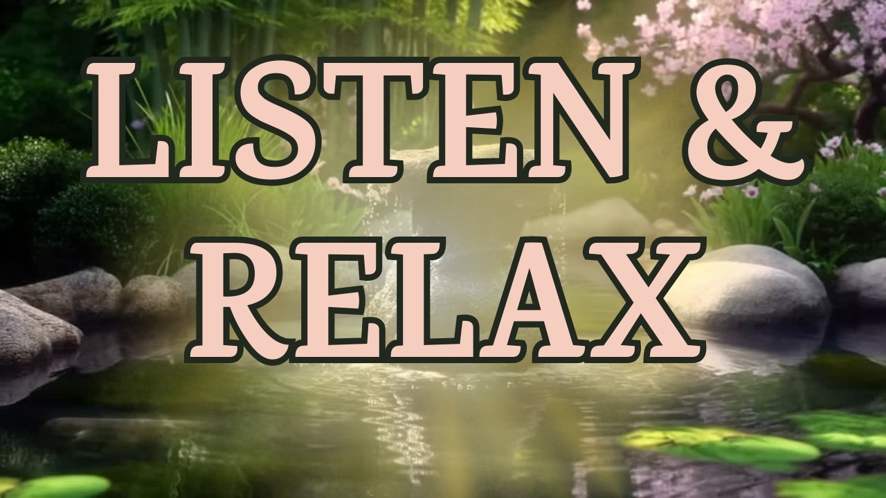 Your Brain Will Thank You for This Lo-Fi Playlist 25 MIN | Relax Music Marmolofi