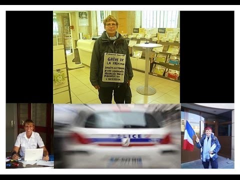 Comité de Soutien B.B. LA CYPRIANE VILLEURBANNE