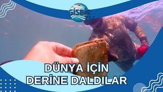 Bodrumda 10 Yıldır Süren Çevre Mücadelesi Sonuç Verdi