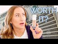 The MOST Expensive Foundation I Have EVER BOUGHT! Wear Test Estee Lauder Re Nutriv {Over 40}