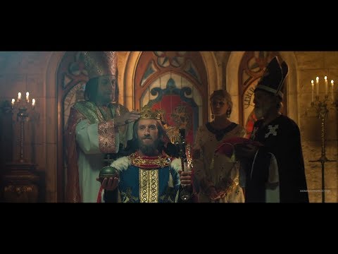Video: Որտե՞ղ է նկարահանվել վերջին թագավորությունը: