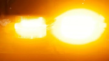 Federal Signal USA ULTRASTAR LED #fedsigusa #lightbarmarci #beacon #code3