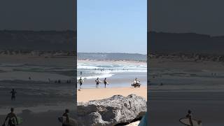 Peniche vibes #peniche #portugal #surf #surfing #ocean #surfcamp #baleal
