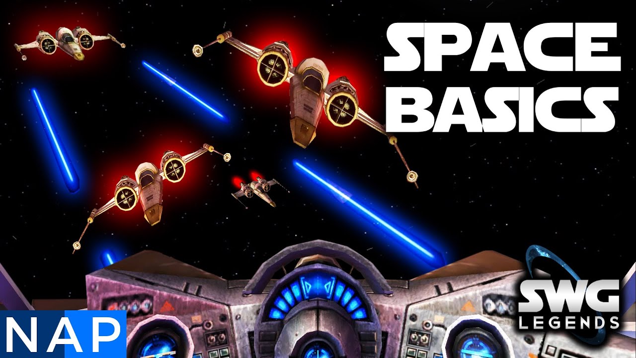 SWG Legends Space Tutorial Jump To Lightspeed Beginner s Guide YouTube SWG Legends Space Tutorial Jump To Lightspeed Beginner s Guide YouTube