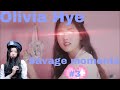 Loona (이달의소녀 올리비아 혜) Olivia Hye being A savage #3