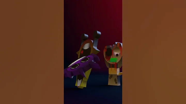 Sprunki Phase 3 | Domino Effect