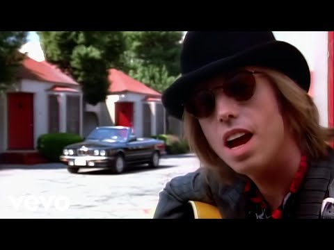 Tom Petty - Yer So Bad