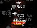 "World's End" Lyric Video