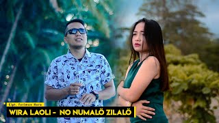 Wira Laoli - No Numalo Zilalo () | Lagu nias Terbaru 2020 | Album Delada Trio