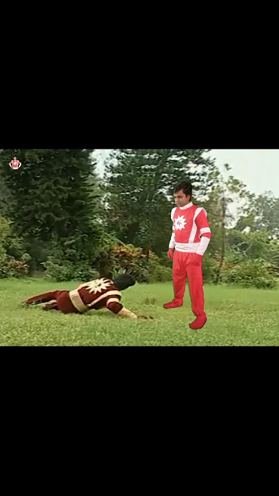 Shaktimaan vs Shaktiman Fight🦸 #shaktimaan #shaktiman #shortsfeed